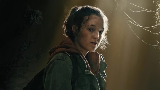 Обложка сериала «Одни из нас»